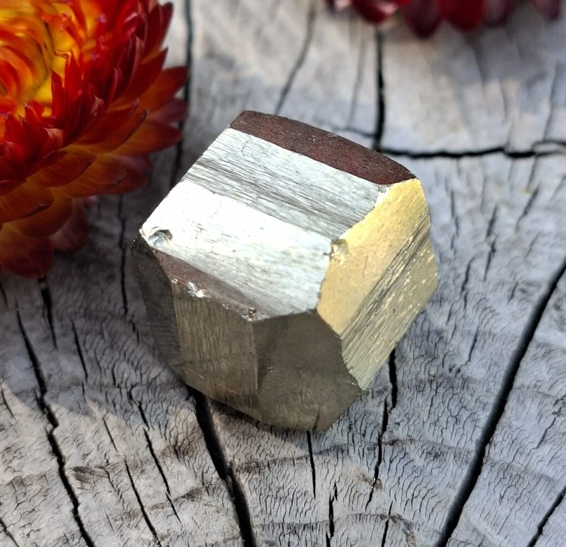 Pyrit krystal 13g