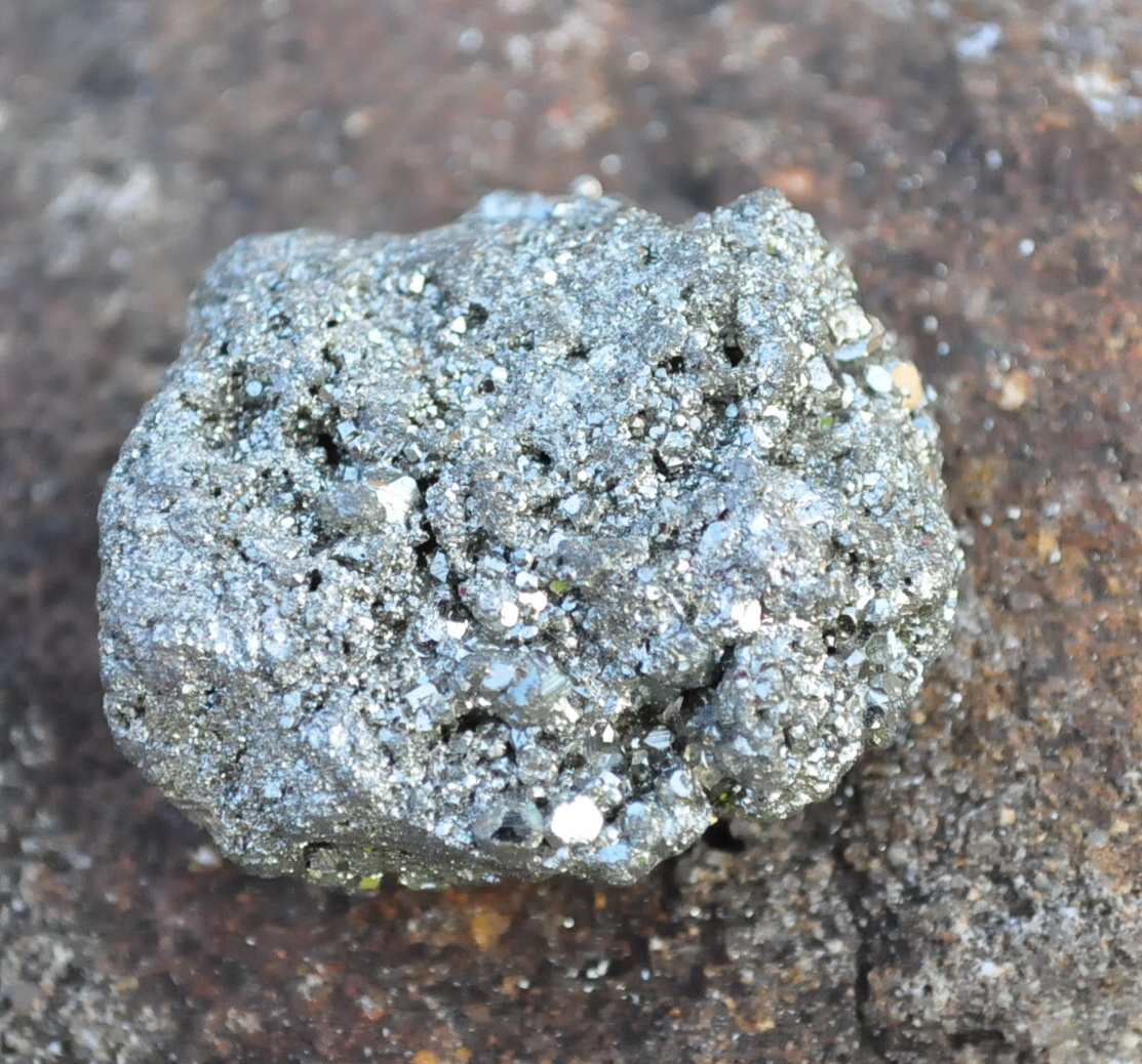 Pyrit 116g