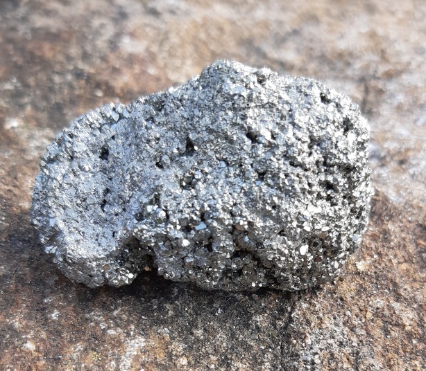Pyrit 75g