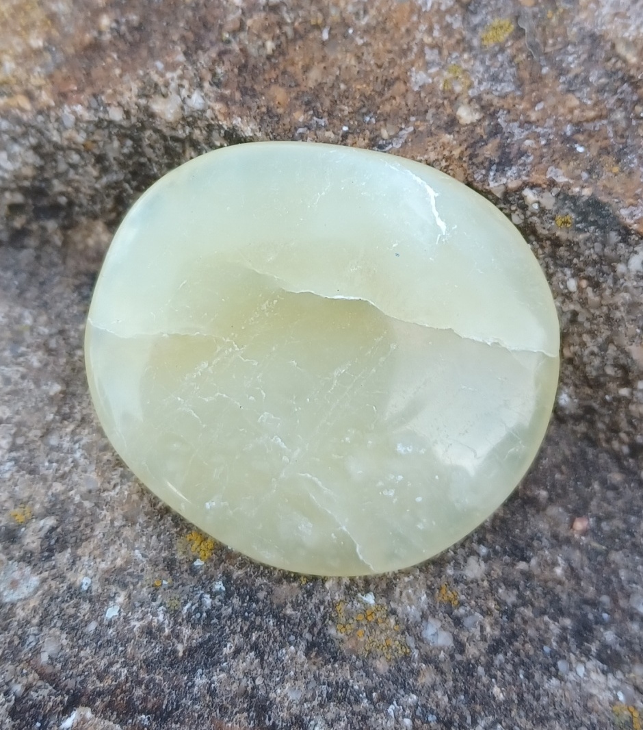 Antigorit hmatka 15g