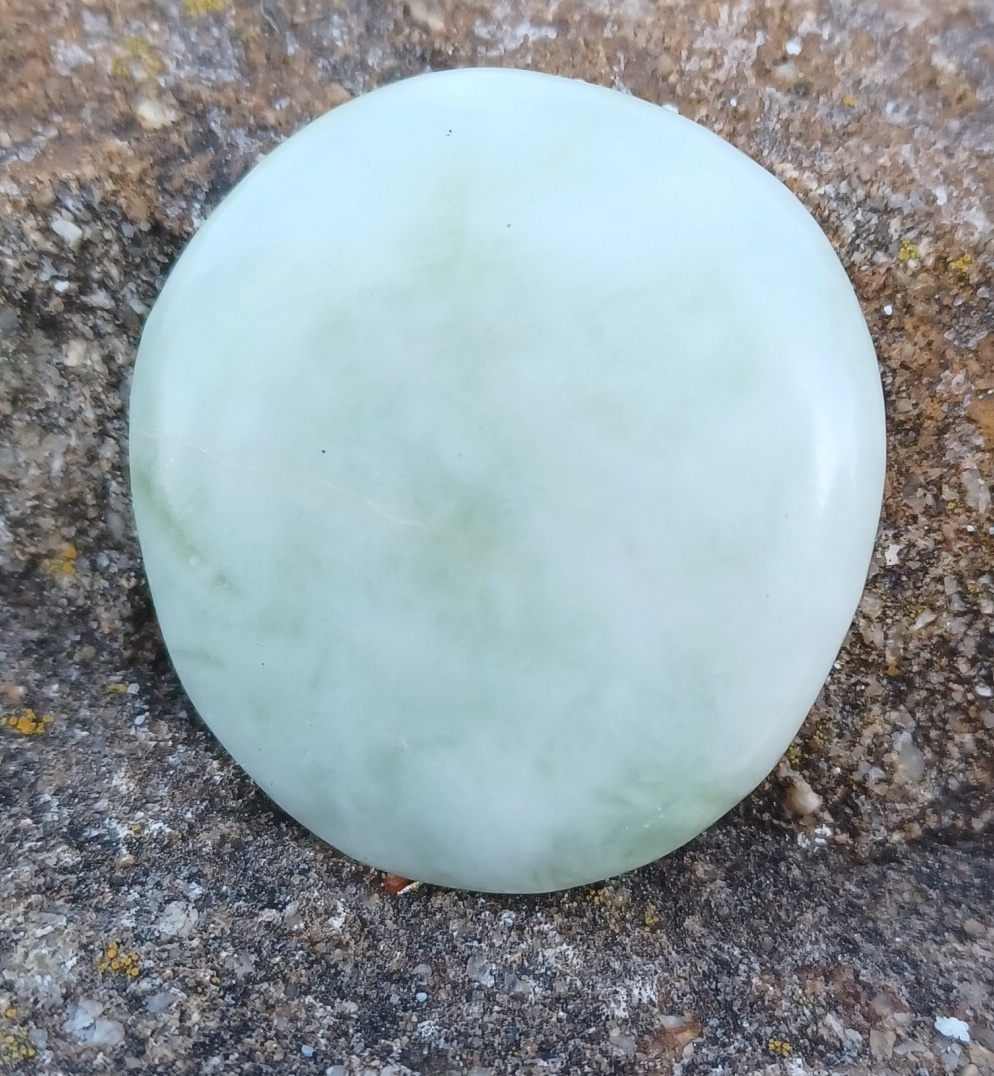 Antigorit hmatka 19g
