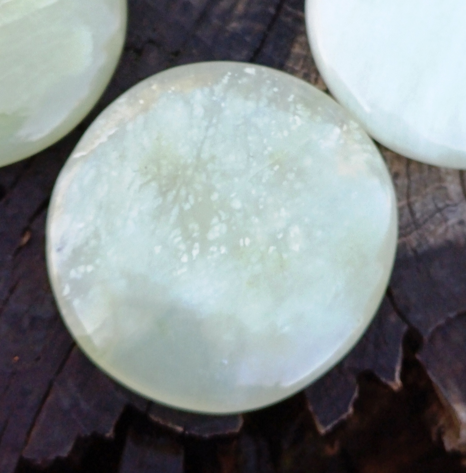 Antigorit hmatka 18g