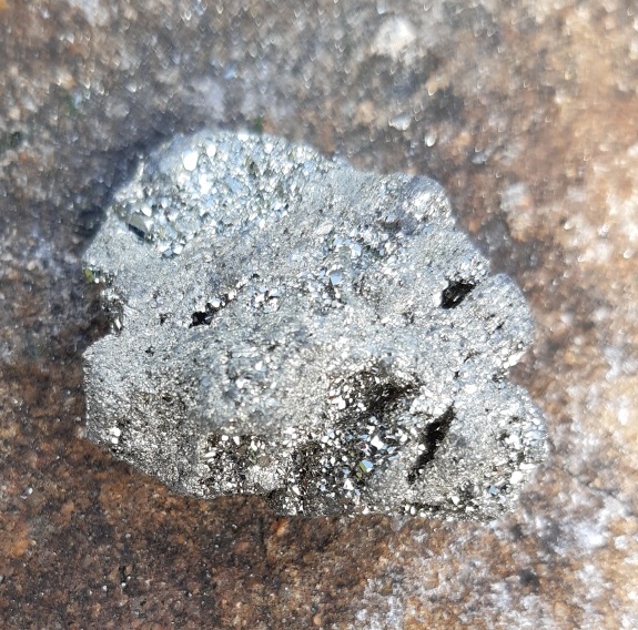 Pyrit 65g