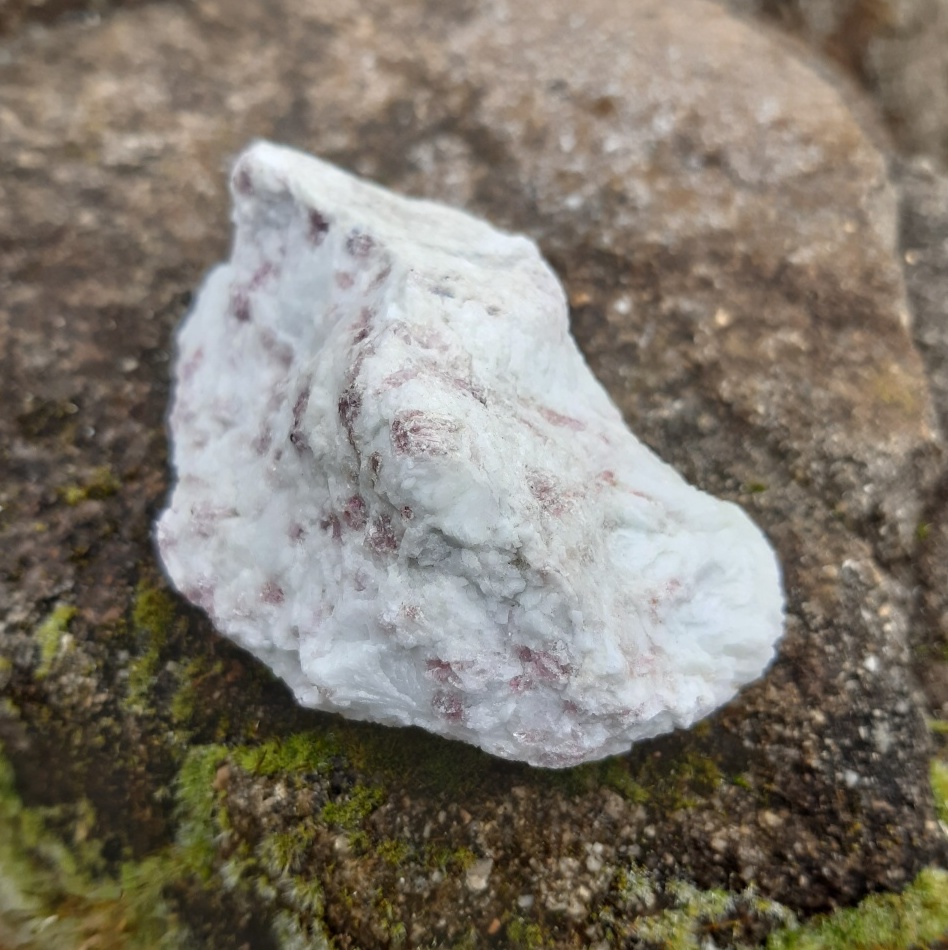 Rubelit 220g