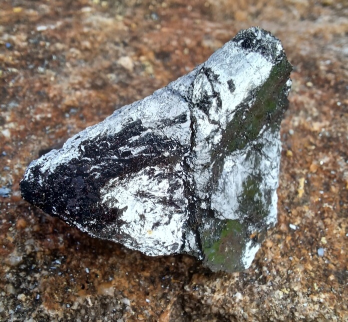 Hematit 30g