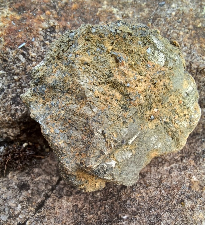 Pyrit 42g