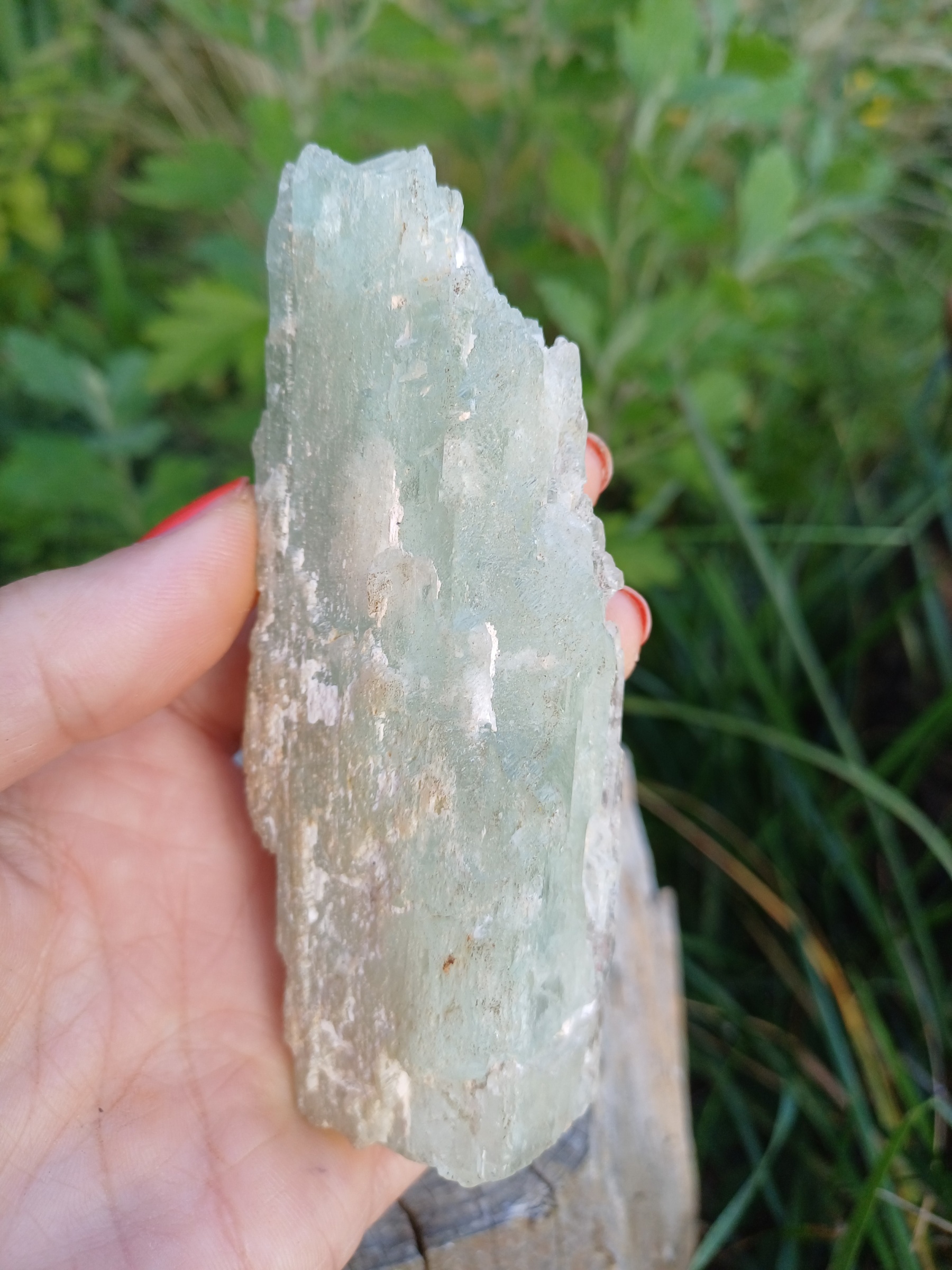 Hiddenit Madagaskar 200g
