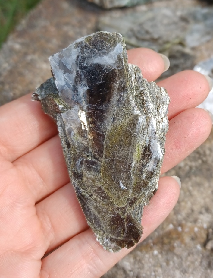 Muskovit 45g