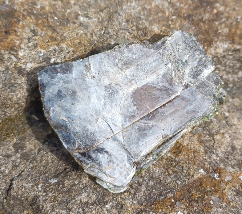 Muskovit 30g
