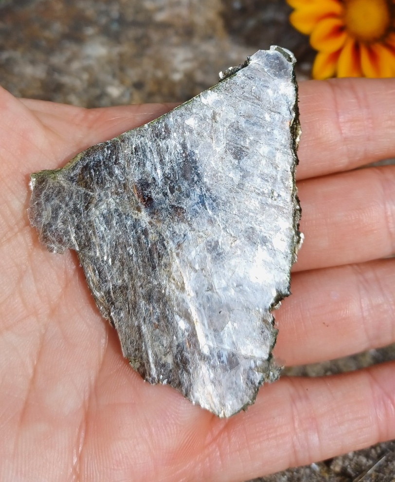 Muskovit 12g