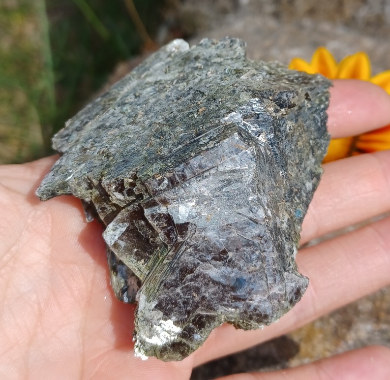 Muskovit 100g
