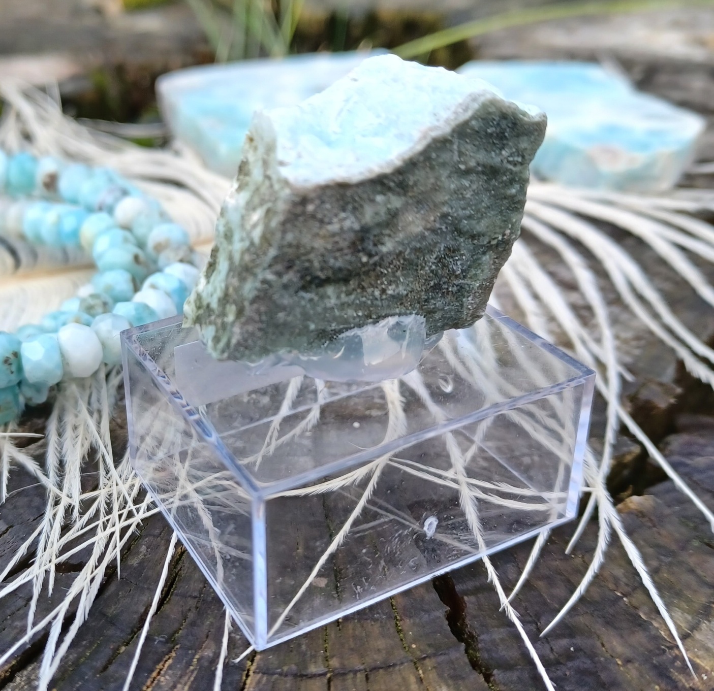 Larimar 20g