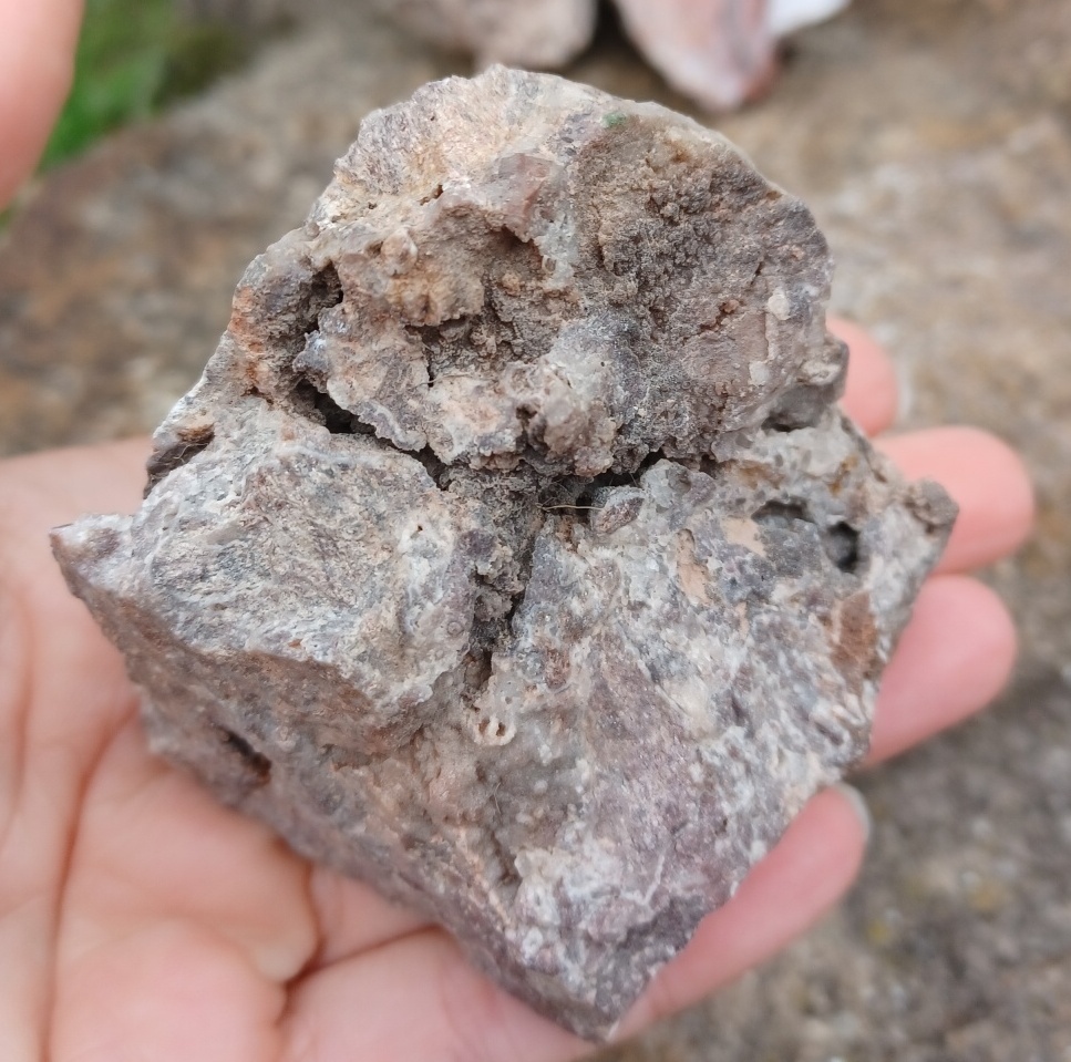 Achát Mýtinka, ČR 215g