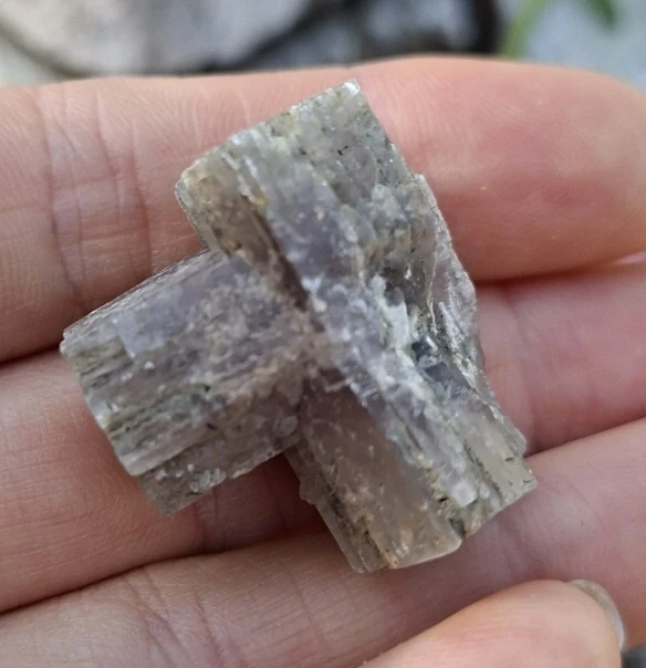 Aragonit Minglanilla Španělsko 15g