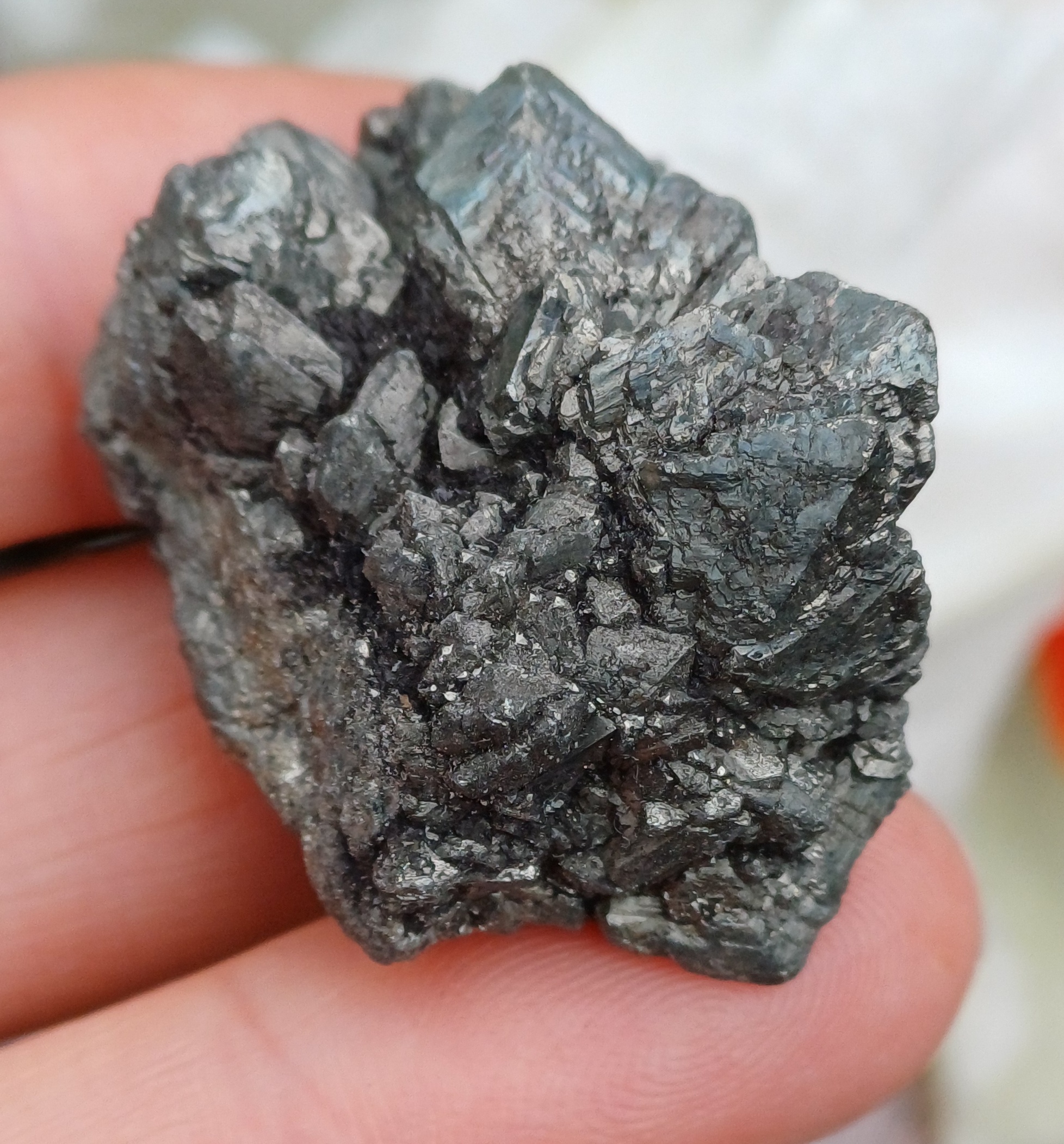 Markazit 34g