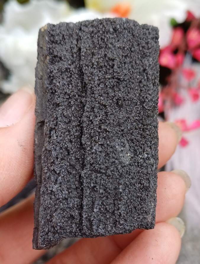 Zkamenělé dřevo jiskřivec 45g