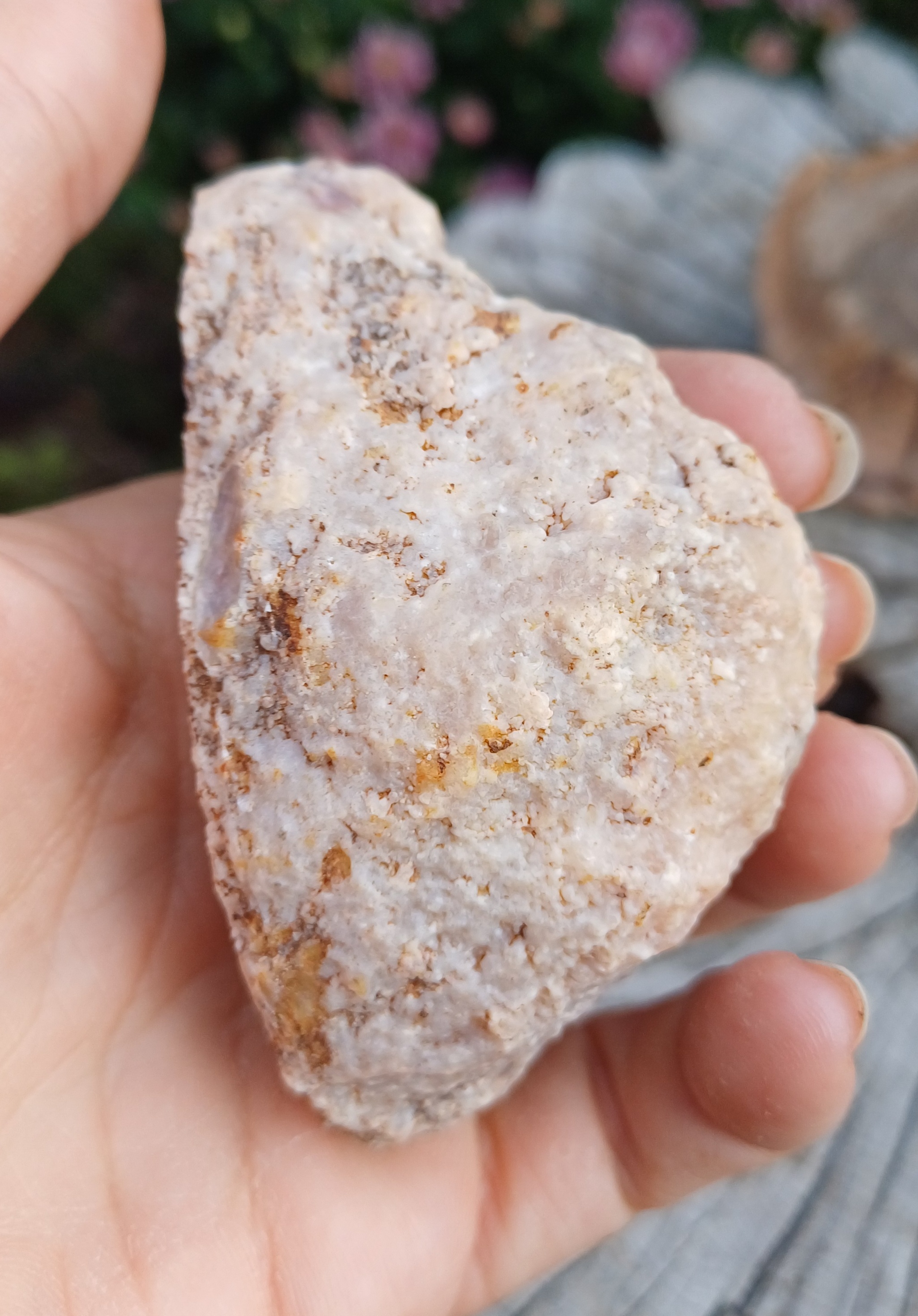 Kvarcín ČR 135g
