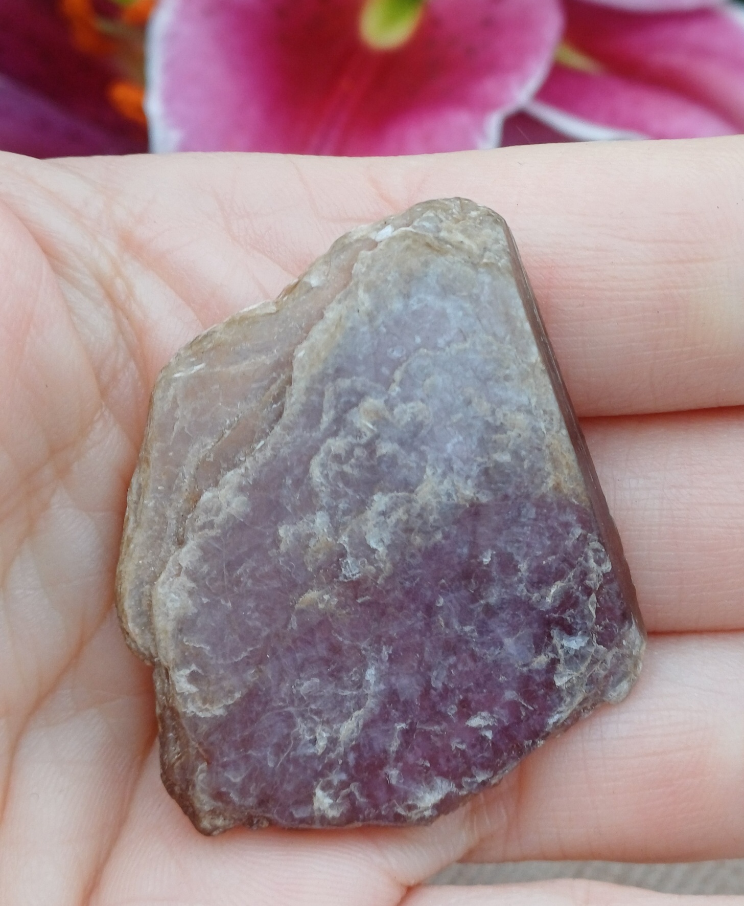 Lepidolit 9g