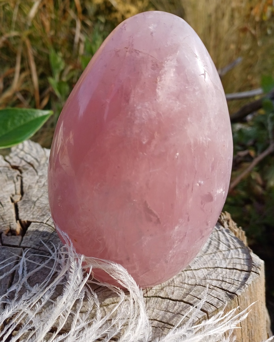 Růženín těžítko 830g