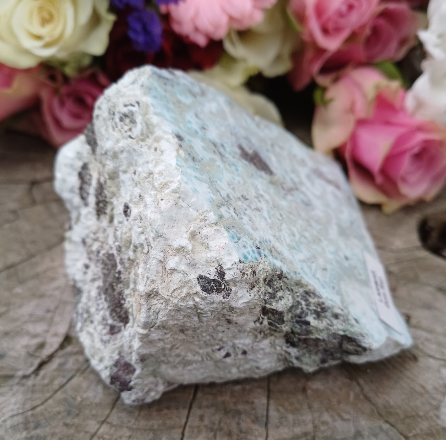 Larimar 465g