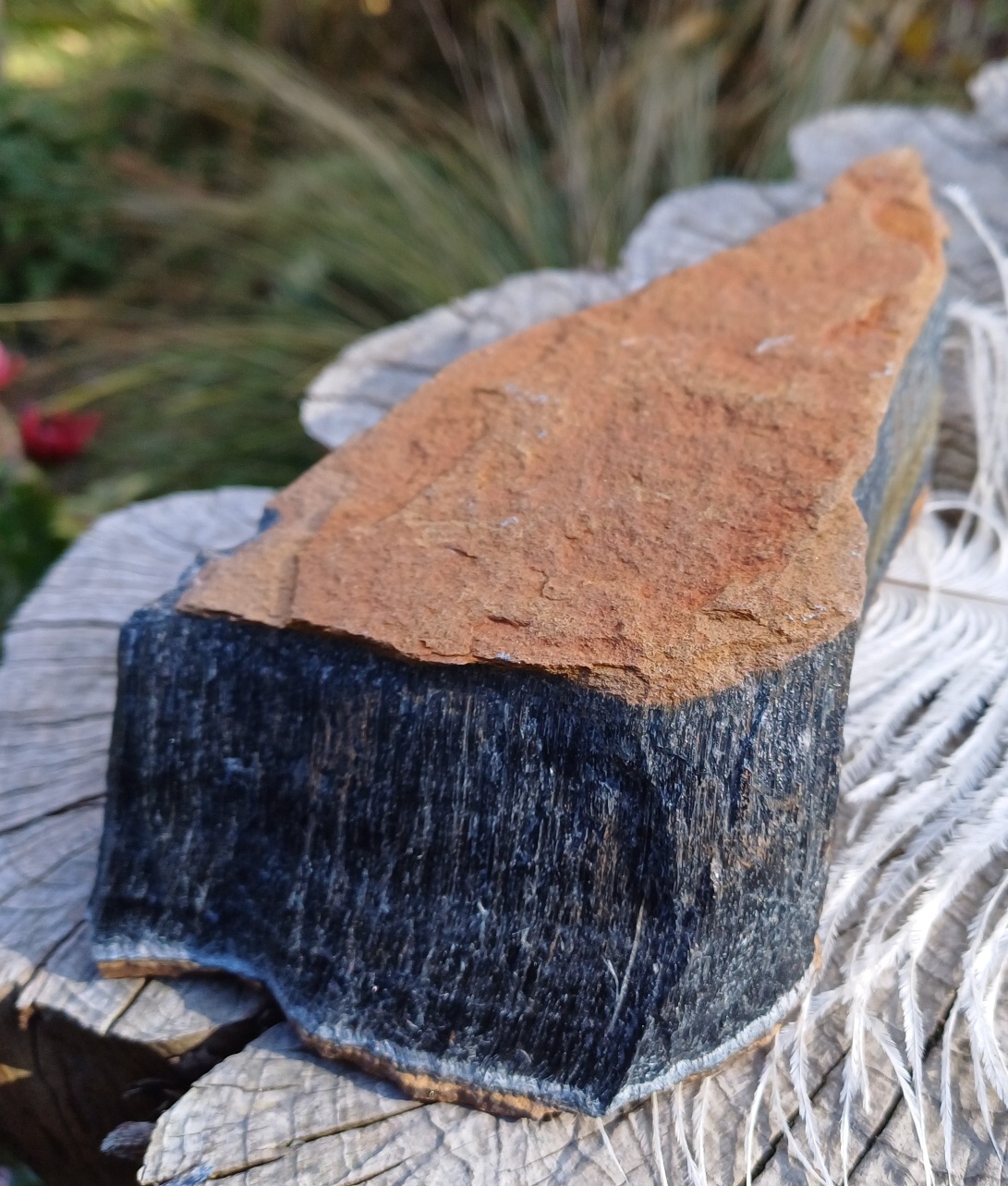 Sokolí oko 770g
