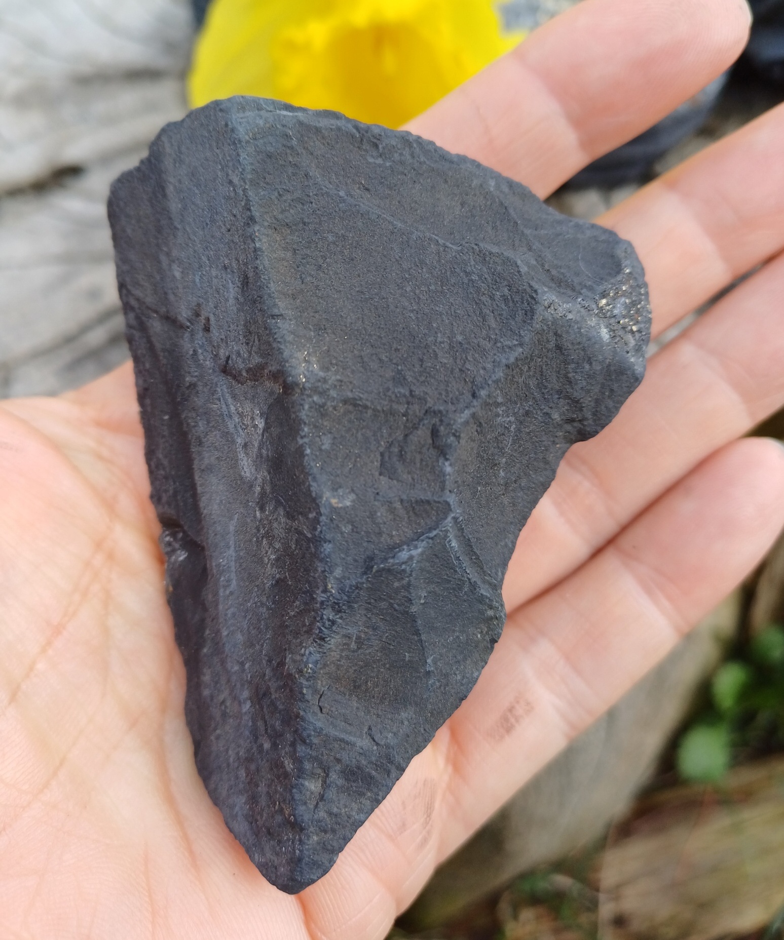 Pyrit na uhlí 120g