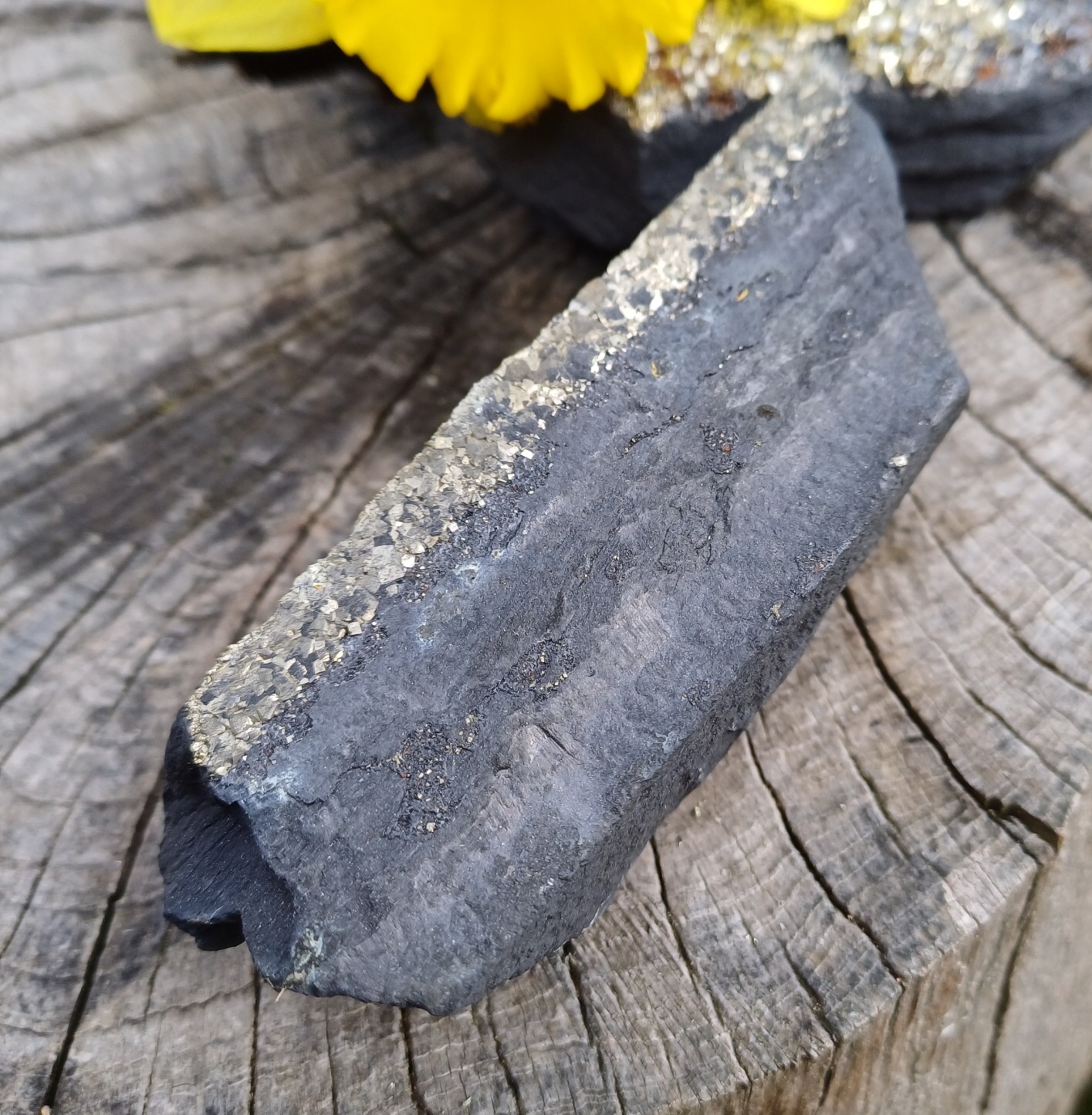 Pyrit na uhlí 150g