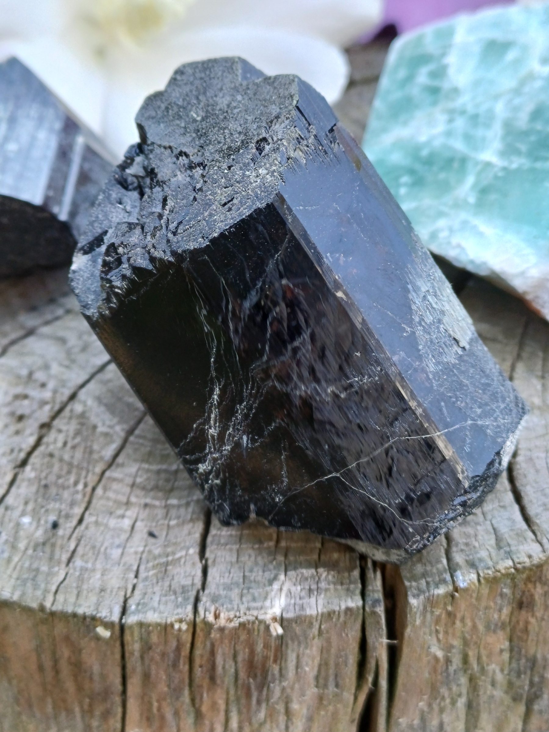 Elbait Madagaskar 71g