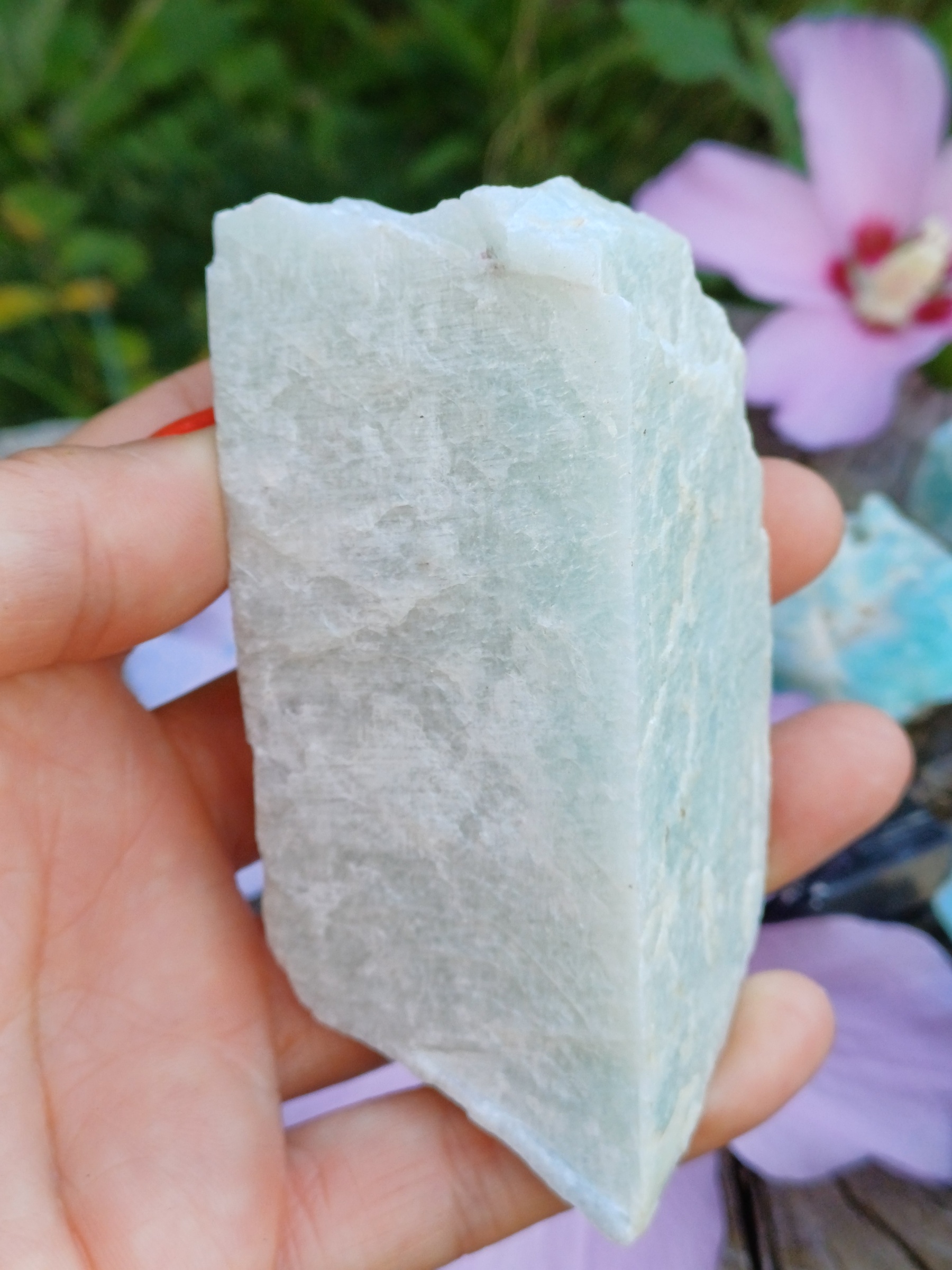 Amazonit Madagaskar 190g 