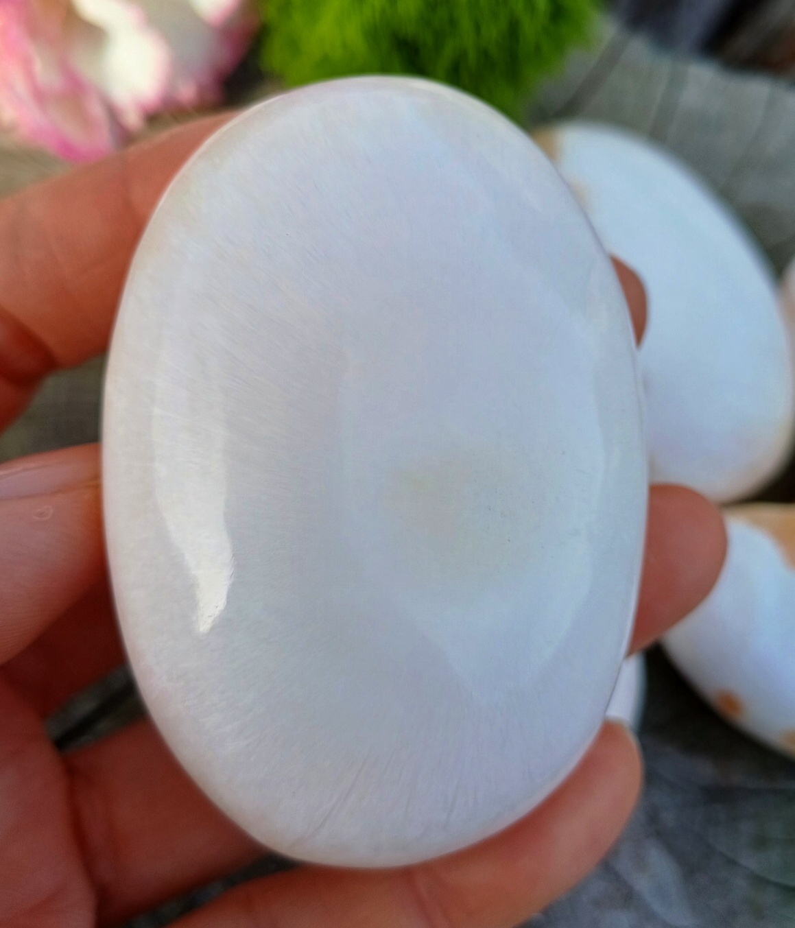 Skolecit se stilbitem 100g