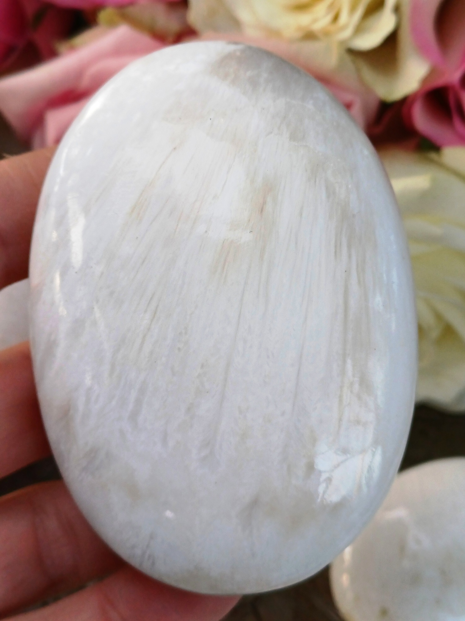 Skolecit hmatka mýdlo 110g