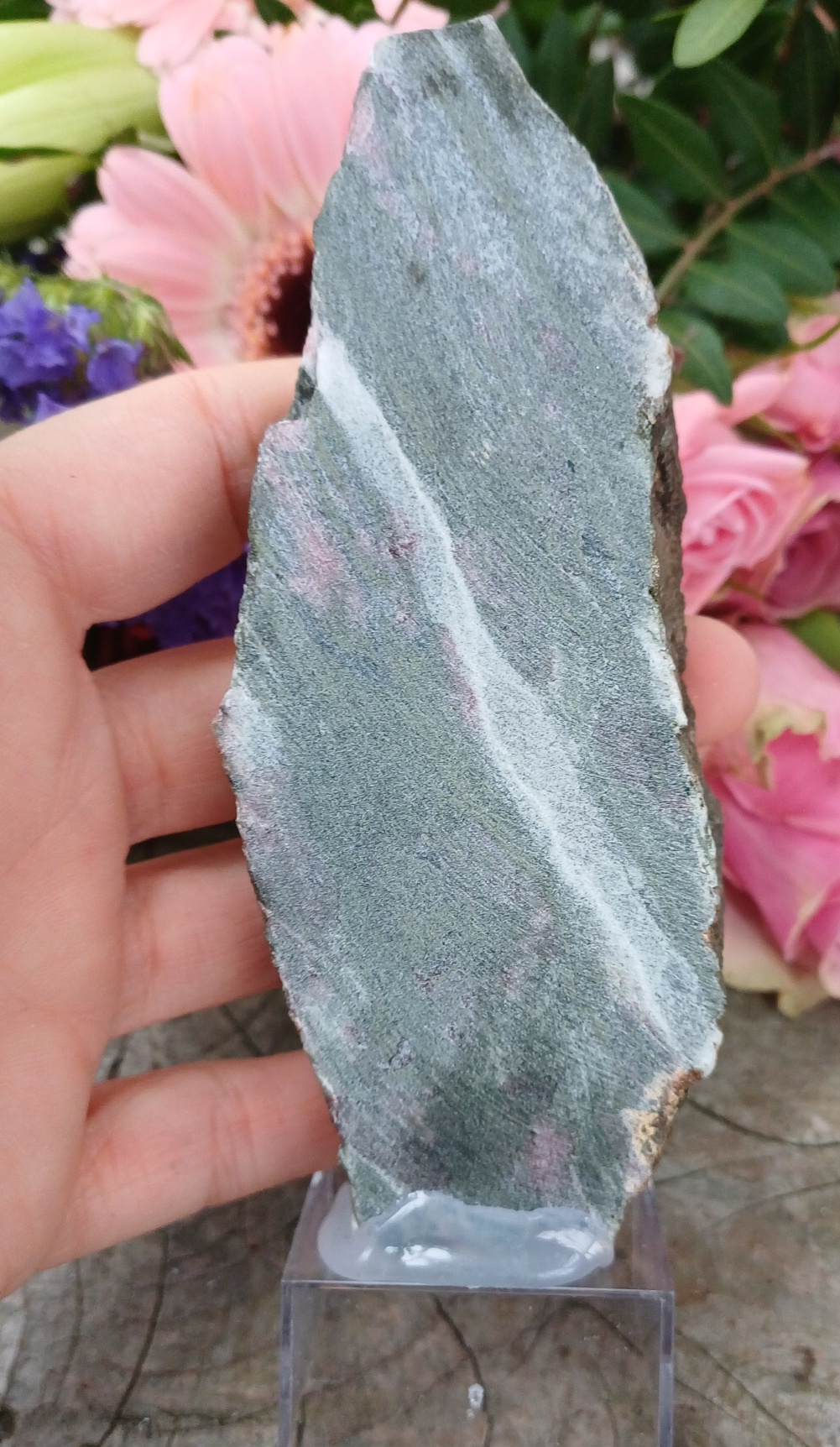 Eudialyt 240g
