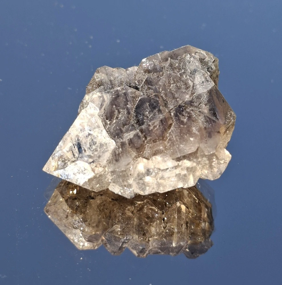 Herkimer elestiální 17g