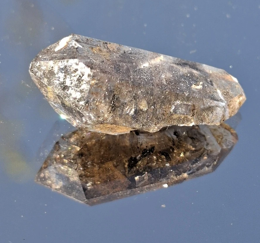 Herkimer 4g