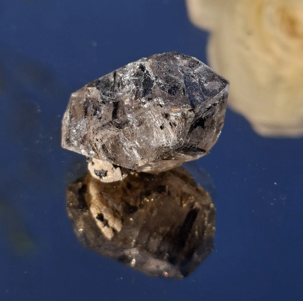 Herkimer 6g