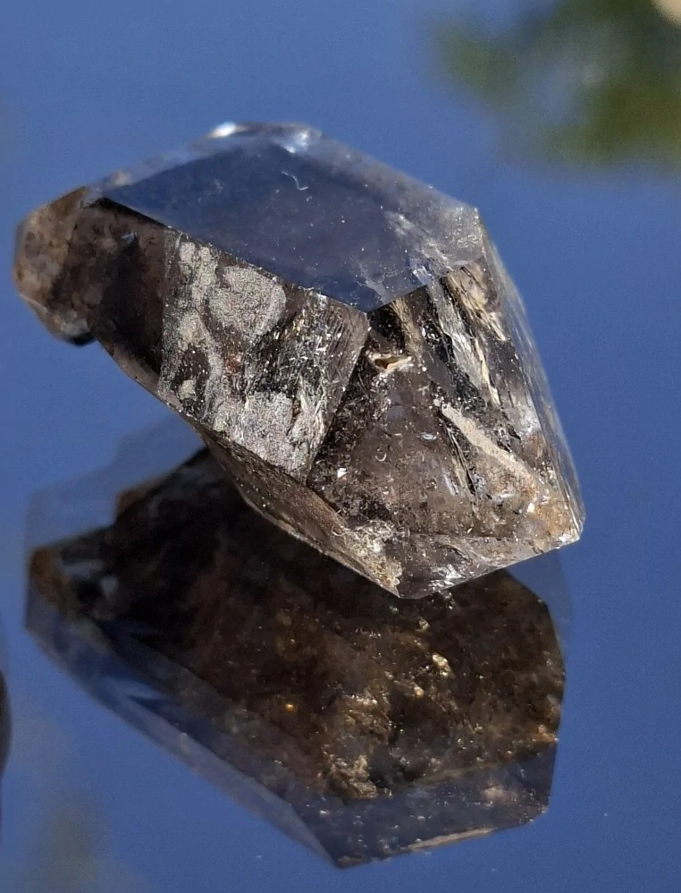 Herkimer 9g