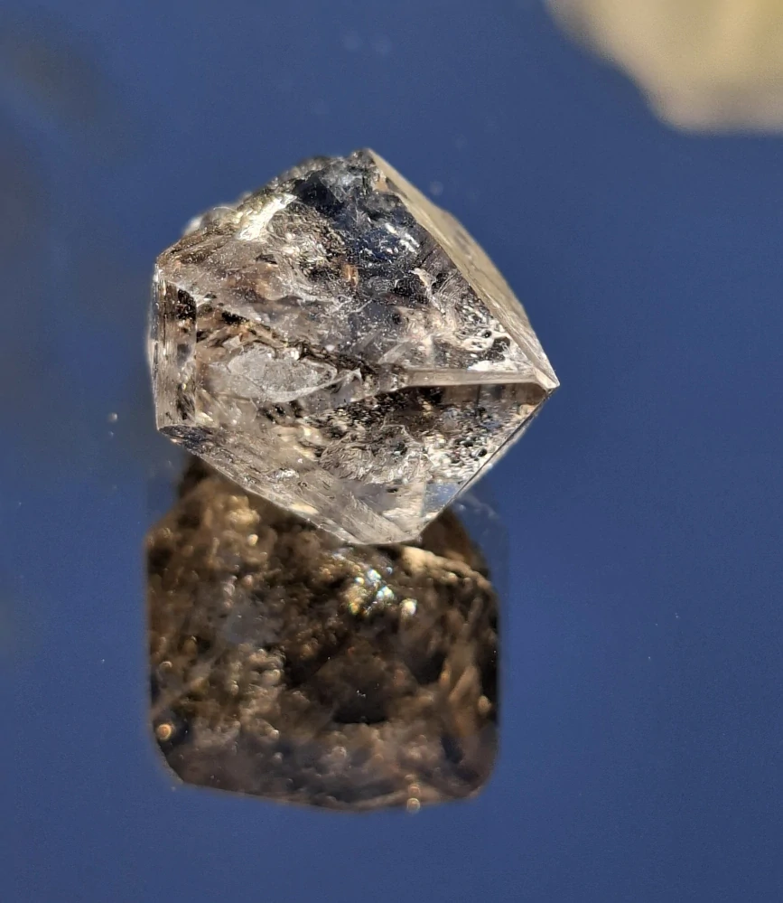 Herkimer 4g
