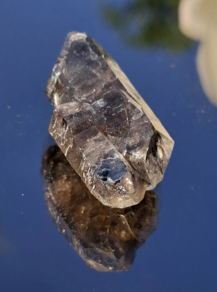 Herkimer dvojčata 11g