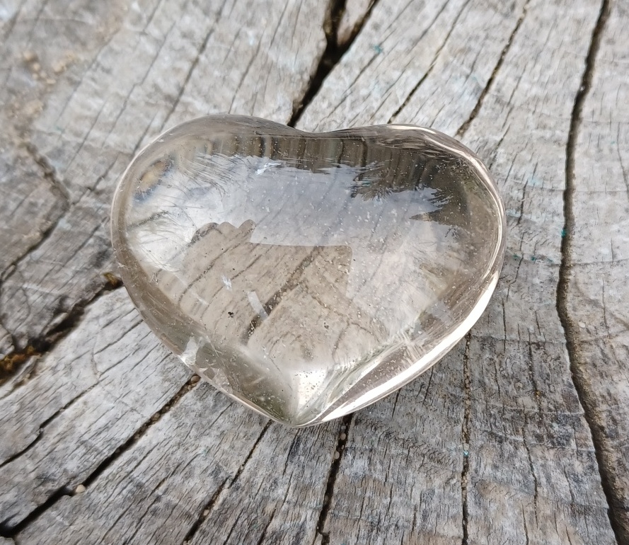 Záhněda AAA srdce 21g