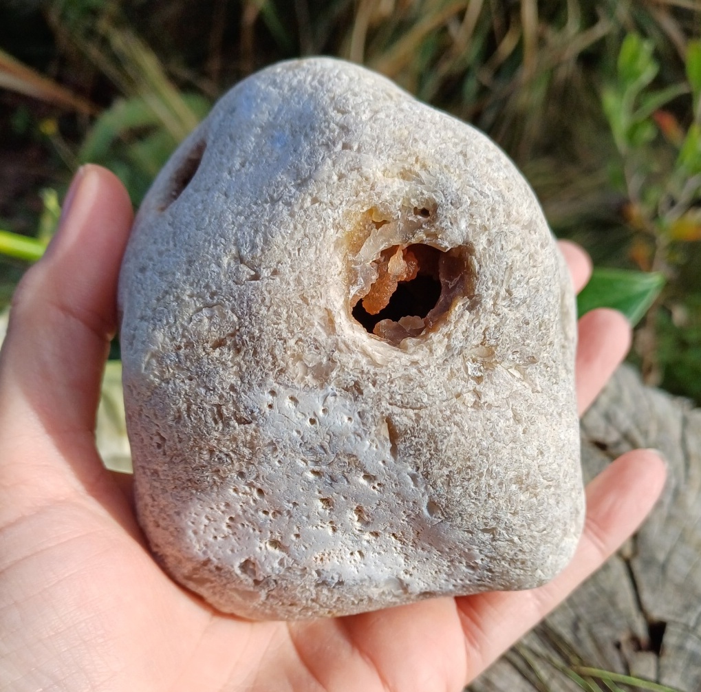 Chalcedon 750g