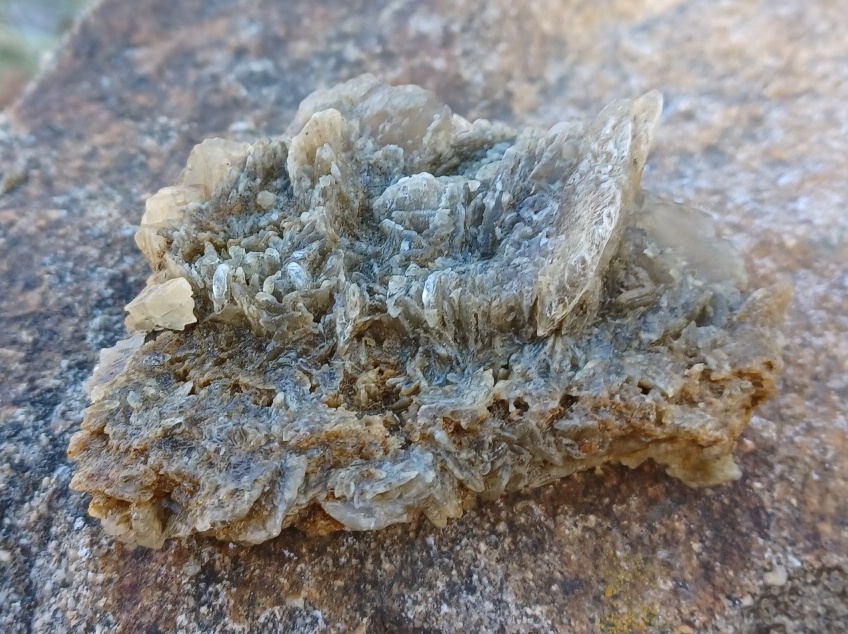 Sádrovec ČR 120g