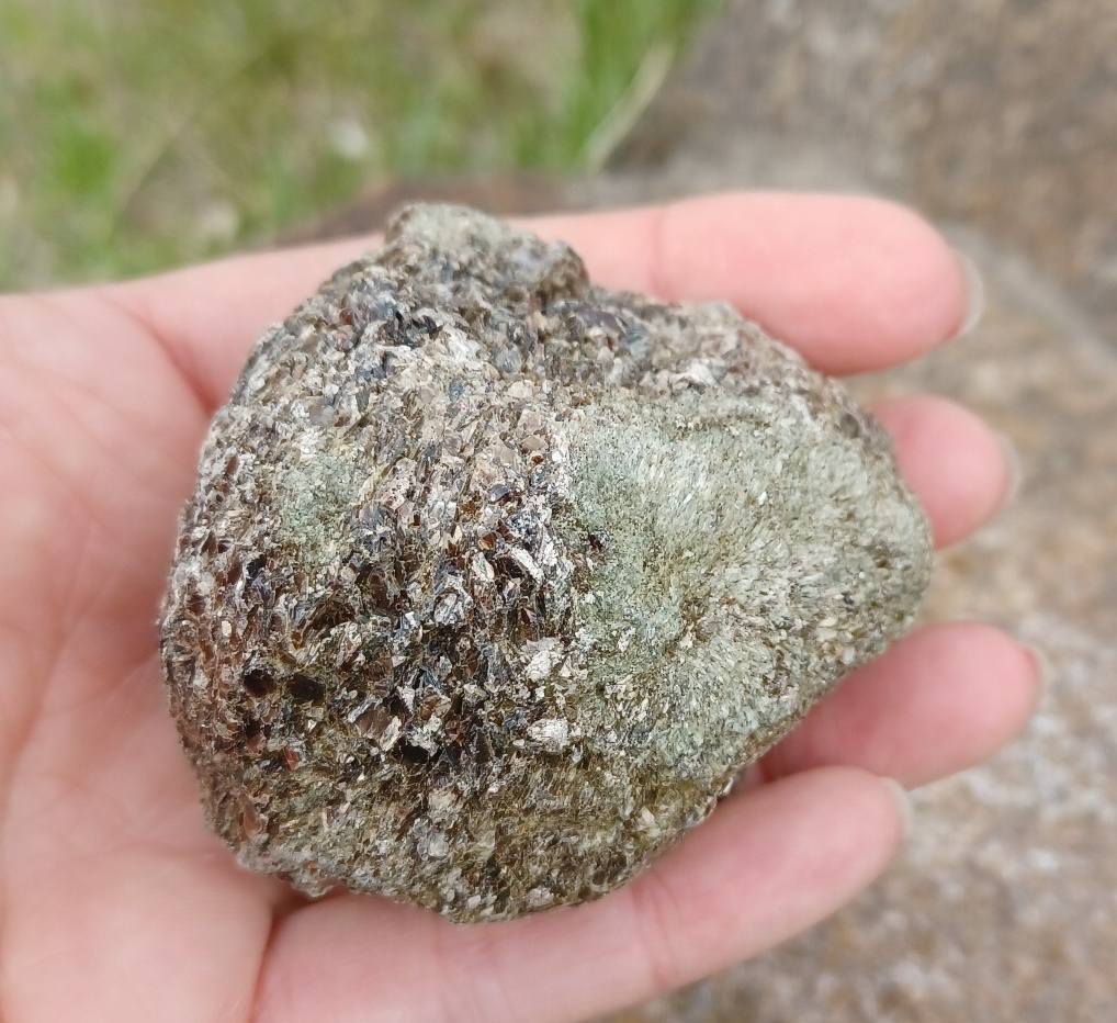 Heřmanovská koule 175g