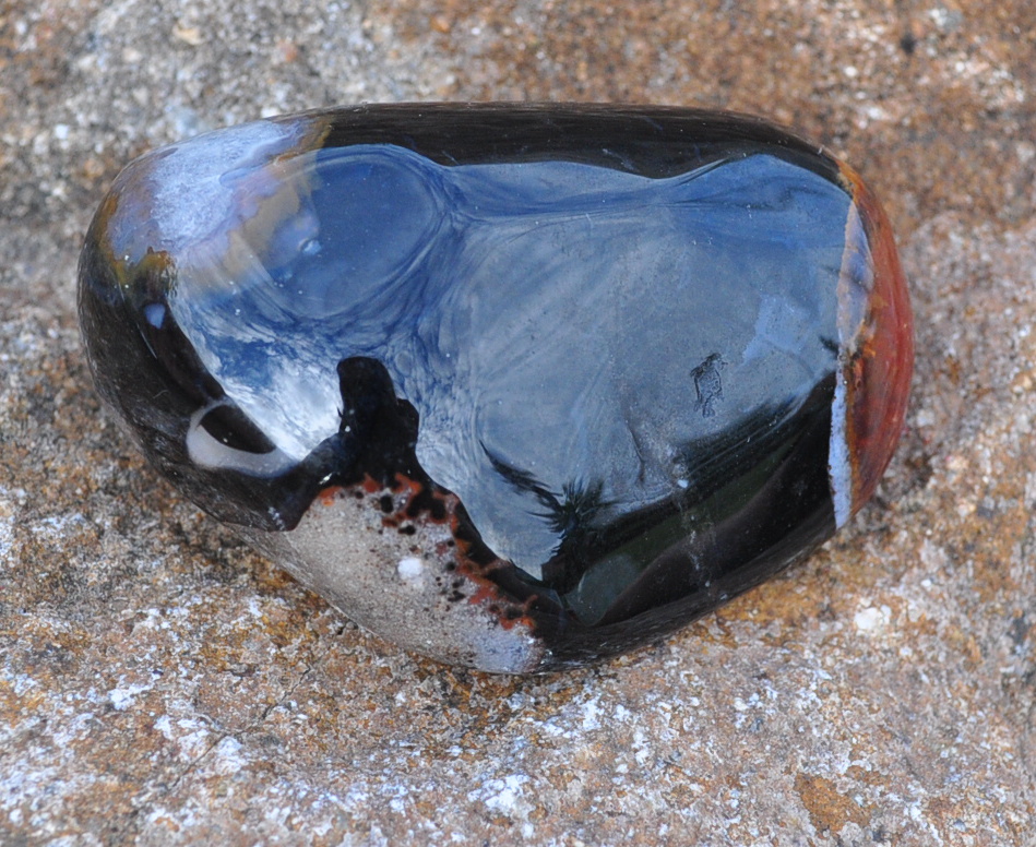 Sardonyx 290g
