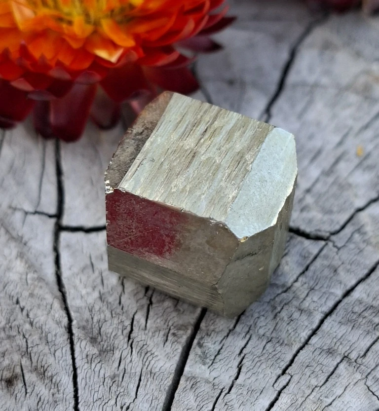 Pyrit krystal 13g