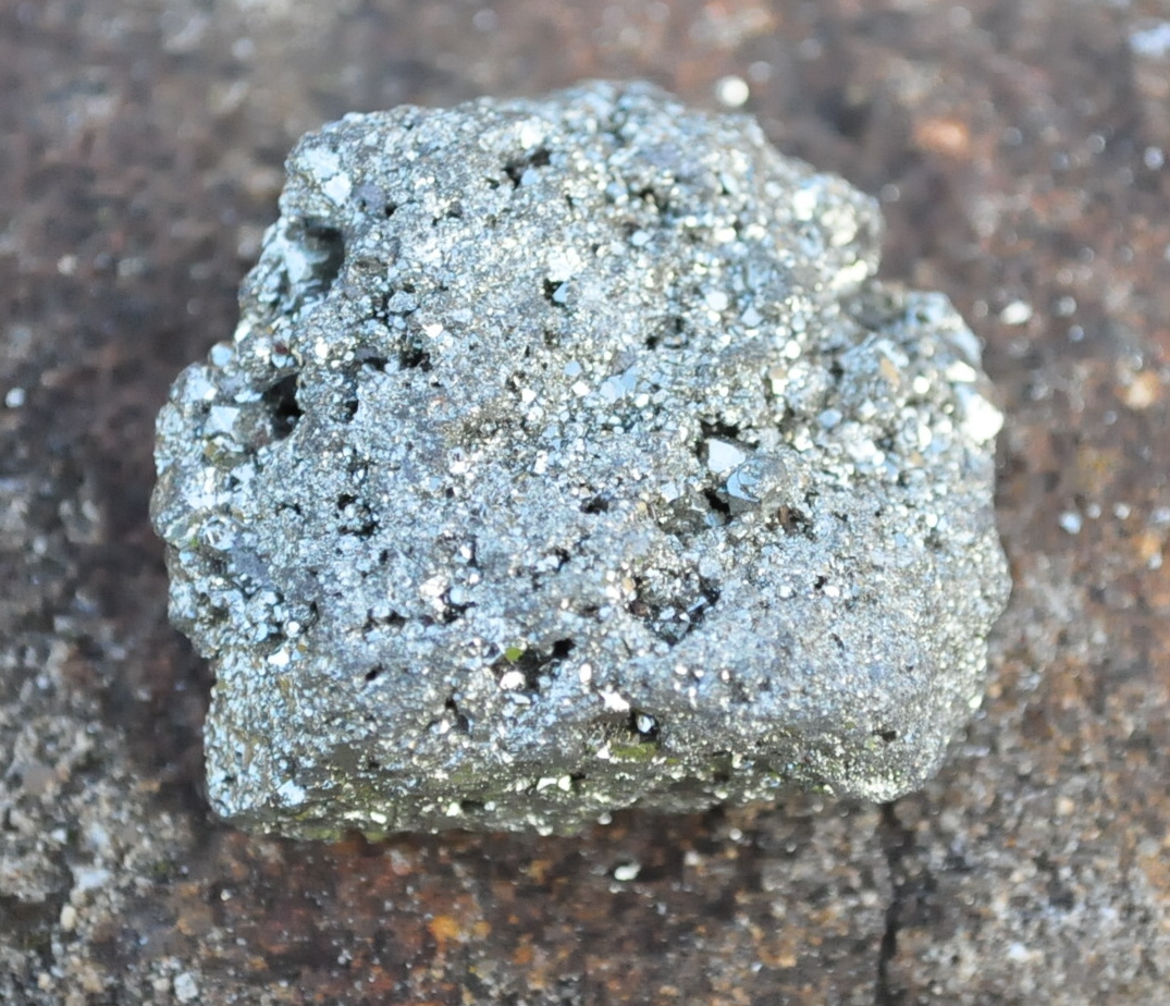Pyrit 116g