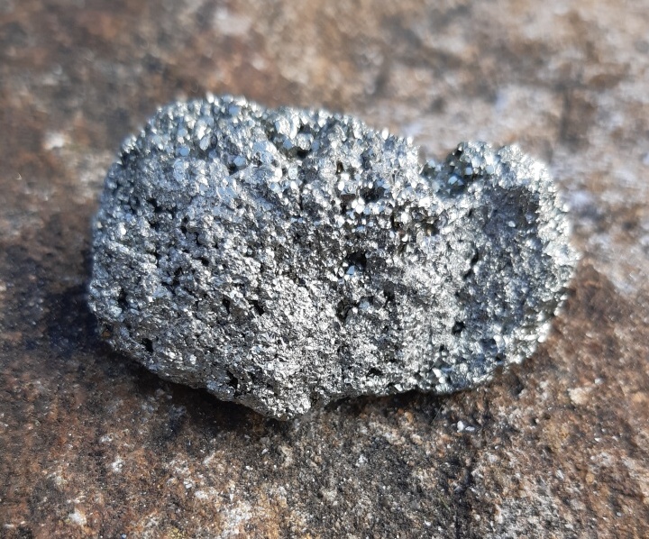 Pyrit 75g