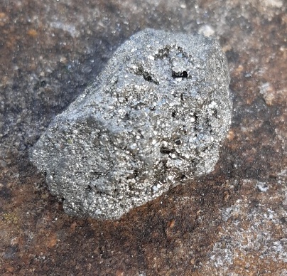 Pyrit 65g