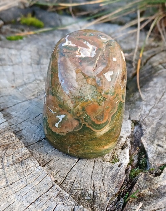 Ryolit těžítko 120g