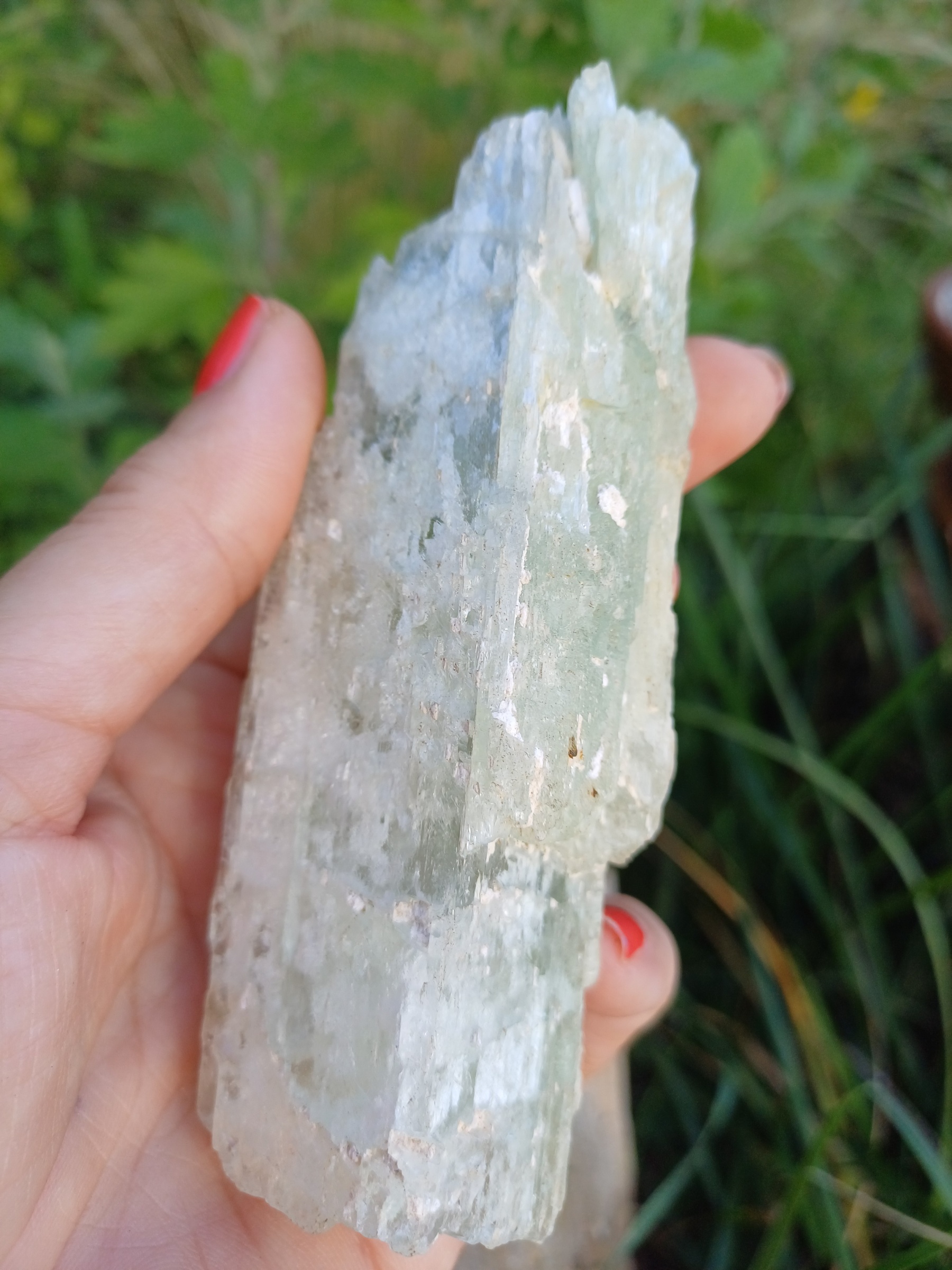 Hiddenit Madagaskar 200g