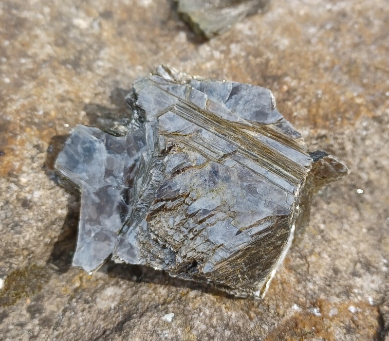 Muskovit 85g